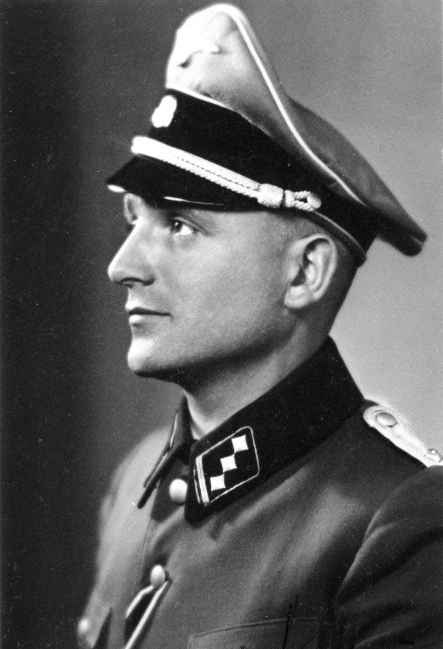 Monika Ertl y la sombra de Klaus Barbie