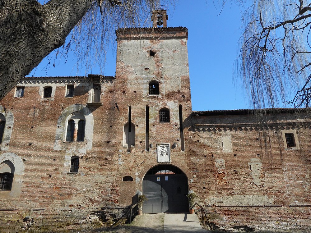 La Rotta: El Castillo que Guardó el Primer Secreto de Lorenzo